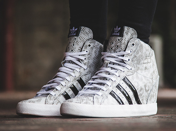 basket adidas wedge basket adidas wedge